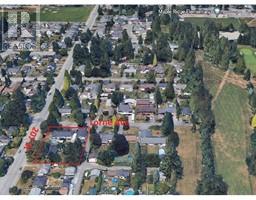 20710 LORNE AVENUE, maple ridge, British Columbia