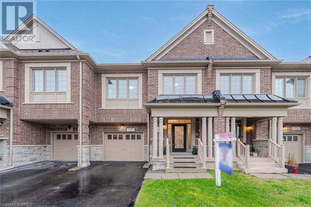 1349 Restivo Lane Lane, Milton, Ontario  L9E 1K2 - Photo 1 - 40574176