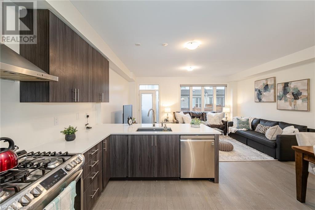 1349 Restivo Lane Lane, Milton, Ontario  L9E 1K2 - Photo 12 - 40574176