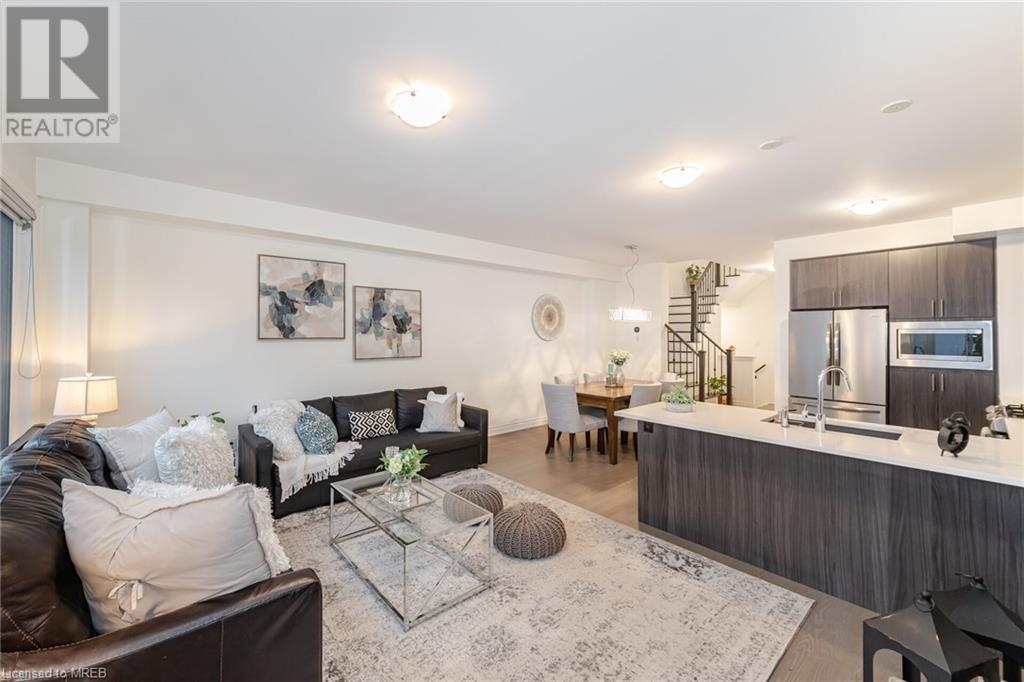 1349 Restivo Lane Lane, Milton, Ontario  L9E 1K2 - Photo 14 - 40574176