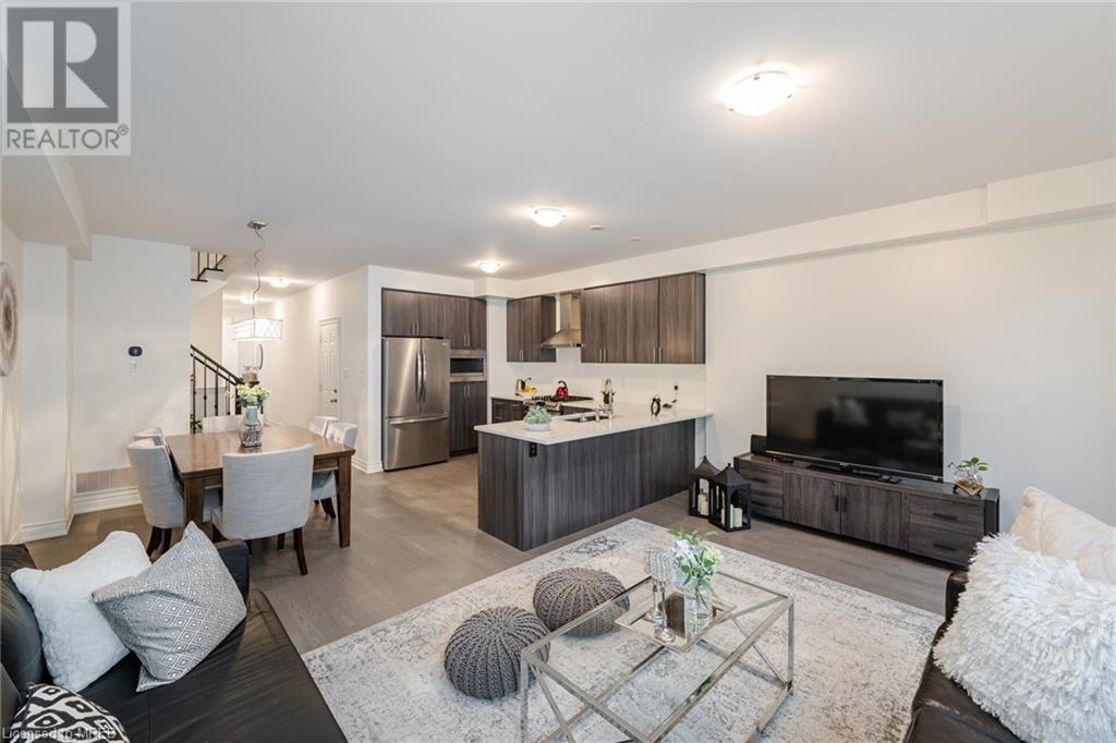 1349 Restivo Lane Lane, Milton, Ontario  L9E 1K2 - Photo 15 - 40574176