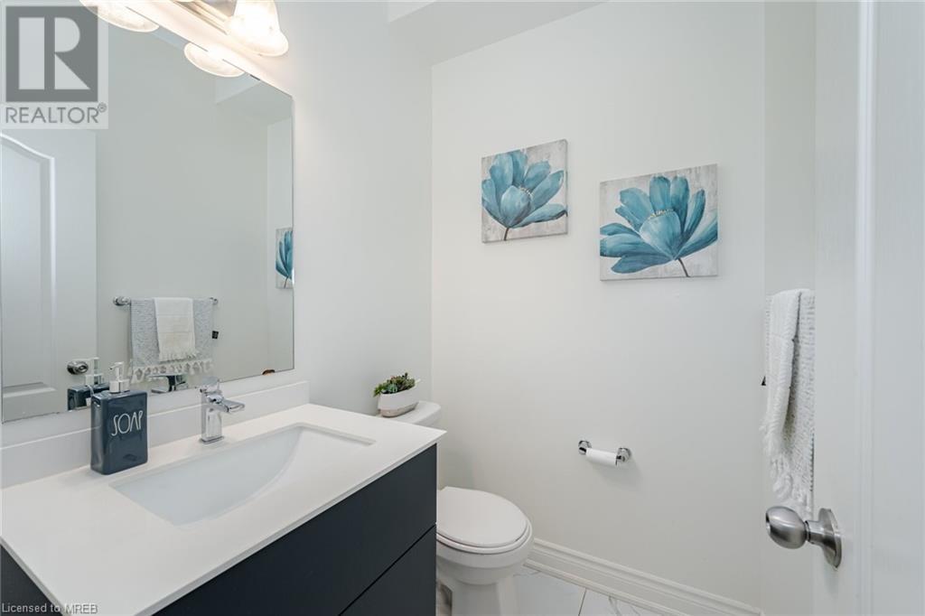 1349 Restivo Lane Lane, Milton, Ontario  L9E 1K2 - Photo 16 - 40574176