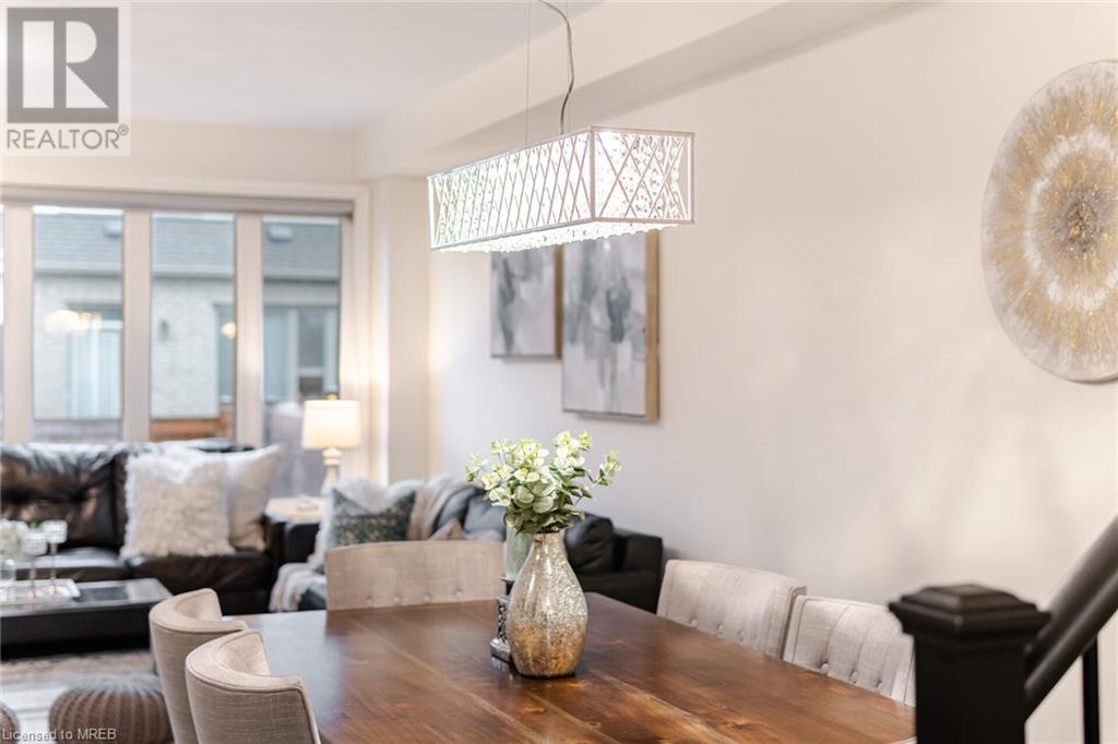 1349 Restivo Lane Lane, Milton, Ontario  L9E 1K2 - Photo 9 - 40574176