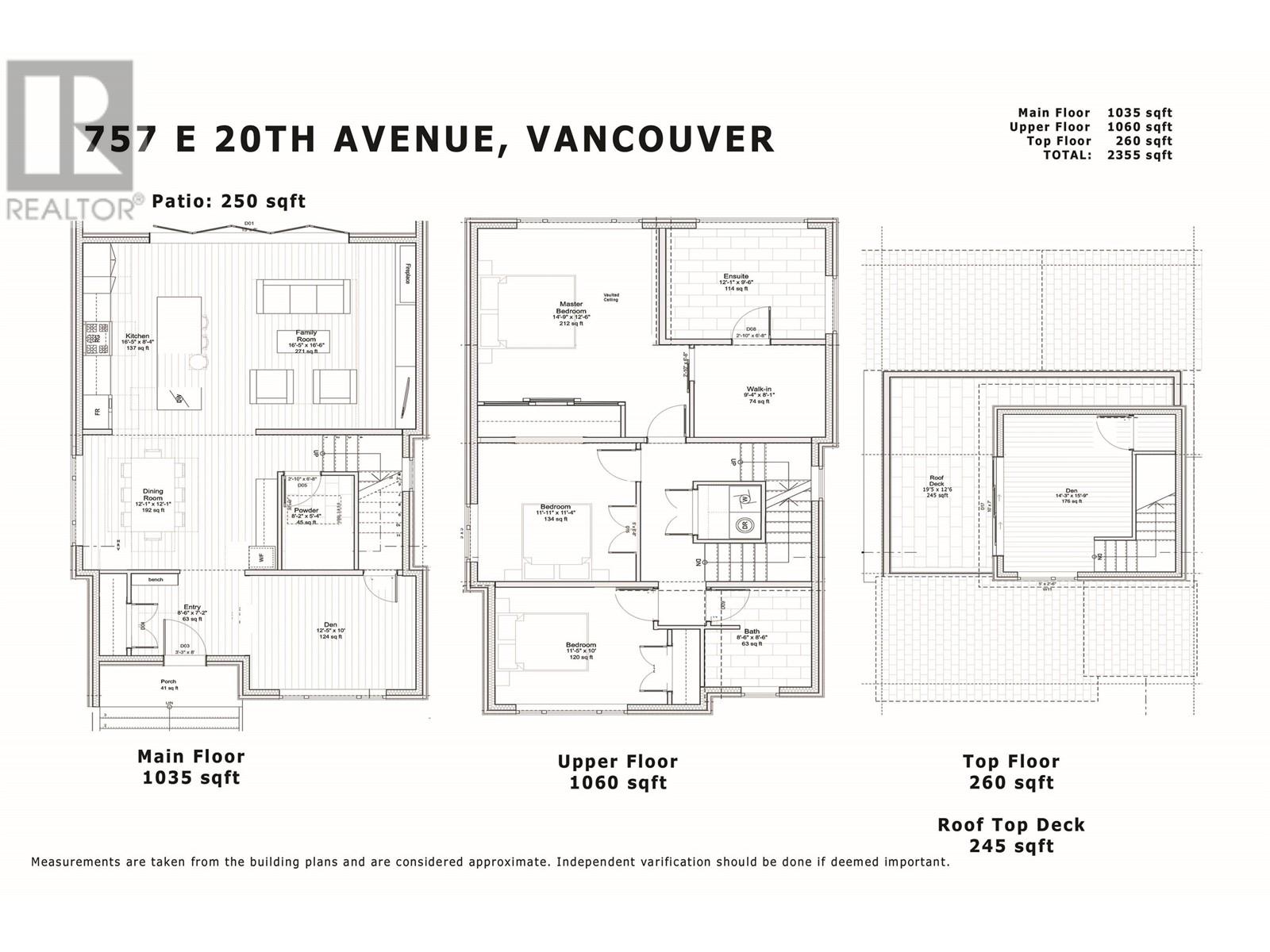 Listing Picture 31 of 40 : 757 E 20TH AVENUE, Vancouver / 溫哥華 - 魯藝地產 Yvonne Lu Group - MLS Medallion Club Member