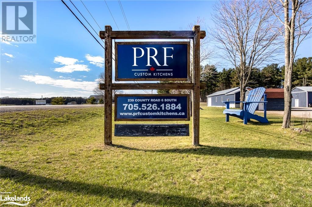 239 County Road 6 S, Tiny, Ontario  L0L 2J0 - Photo 3 - 40574290