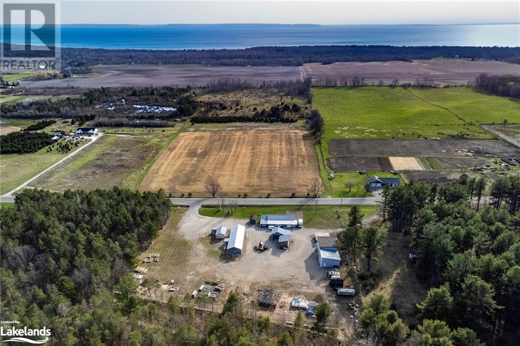 239 County Road 6 S, Tiny, Ontario  L0L 2J0 - Photo 4 - 40574290