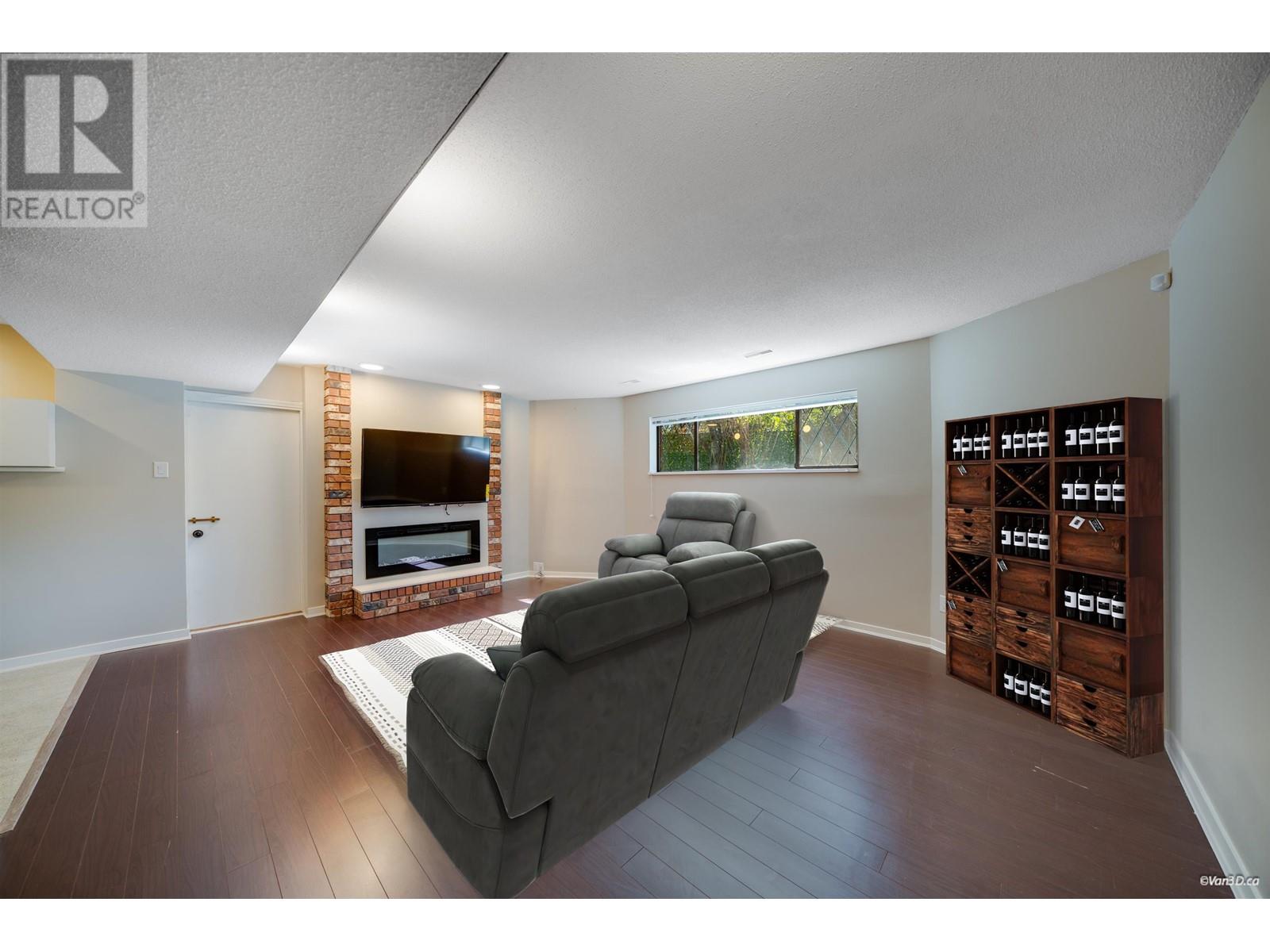 755 Westcot Road, West Vancouver, British Columbia  V7S 1N8 - Photo 13 - R2872430