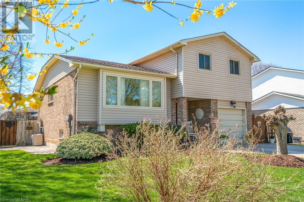 2 ROYAL ORCHARD Crescent, st. catharines, Ontario
