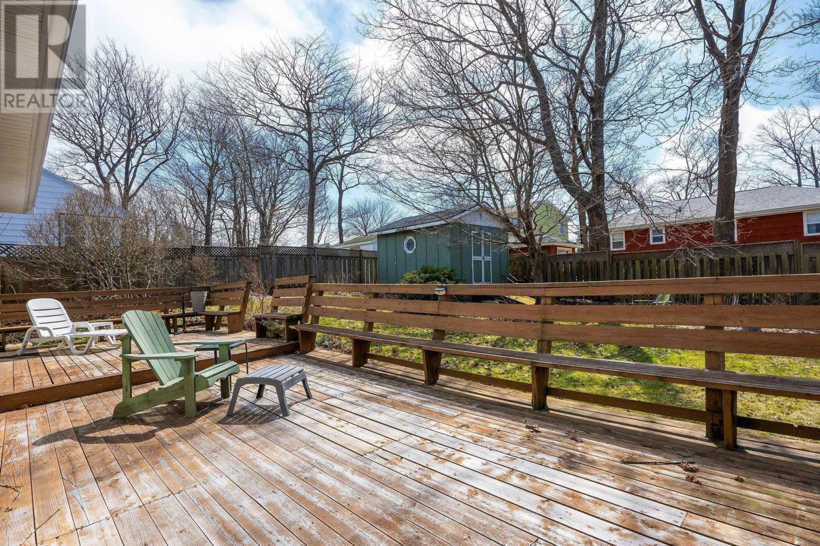 8 Chittick Avenue, Dartmouth, Nova Scotia  B2Y 3J6 - Photo 23 - 202407677