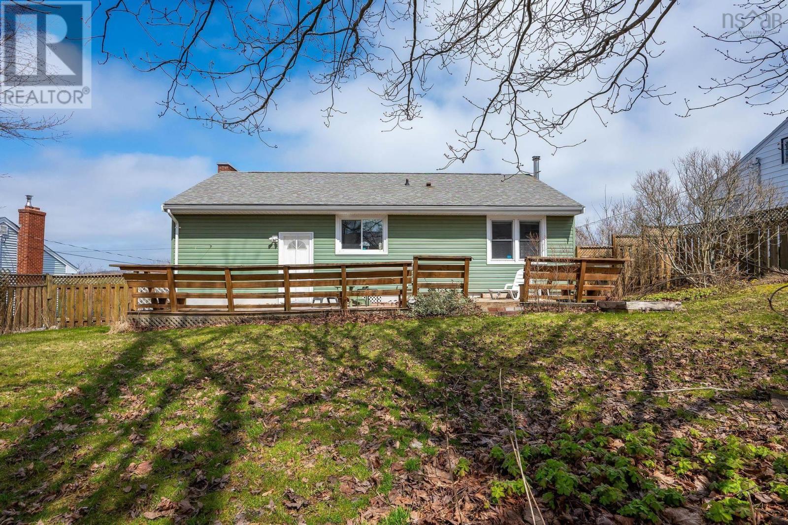 8 Chittick Avenue, Dartmouth, Nova Scotia  B2Y 3J6 - Photo 26 - 202407677