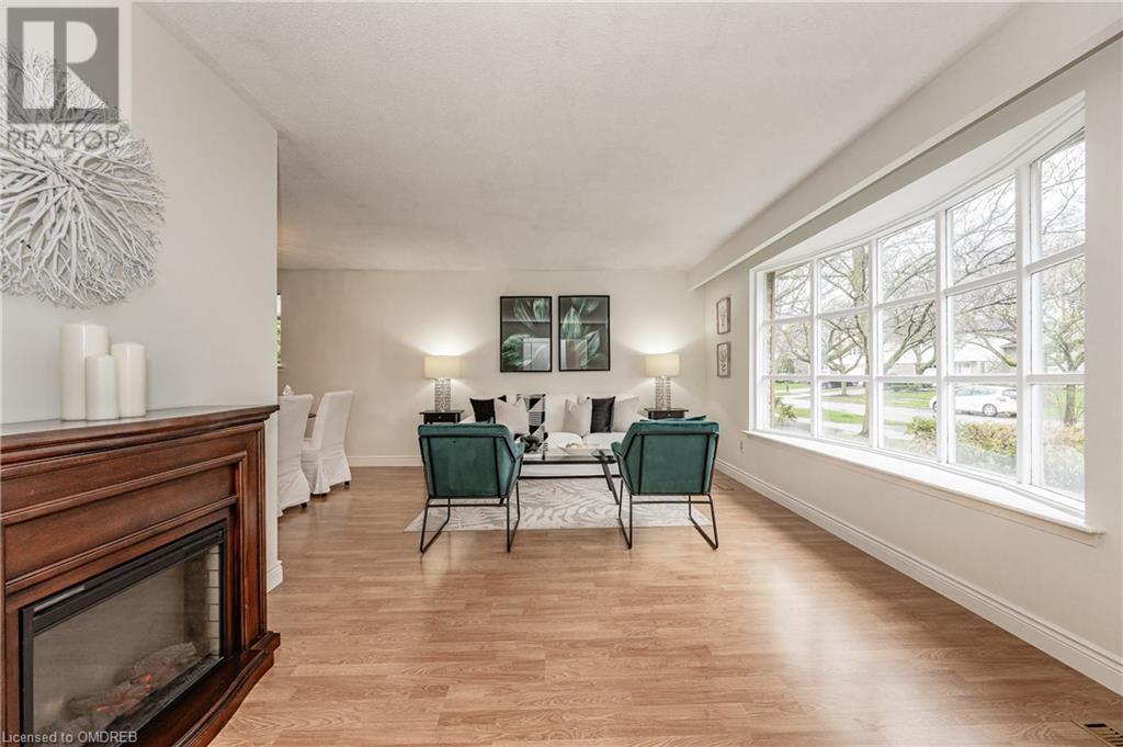 485 Anthony Drive, Oakville, Ontario  L6J 2K6 - Photo 10 - 40572532