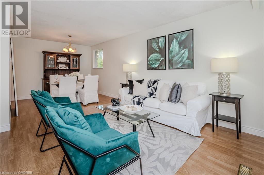 485 Anthony Drive, Oakville, Ontario  L6J 2K6 - Photo 11 - 40572532