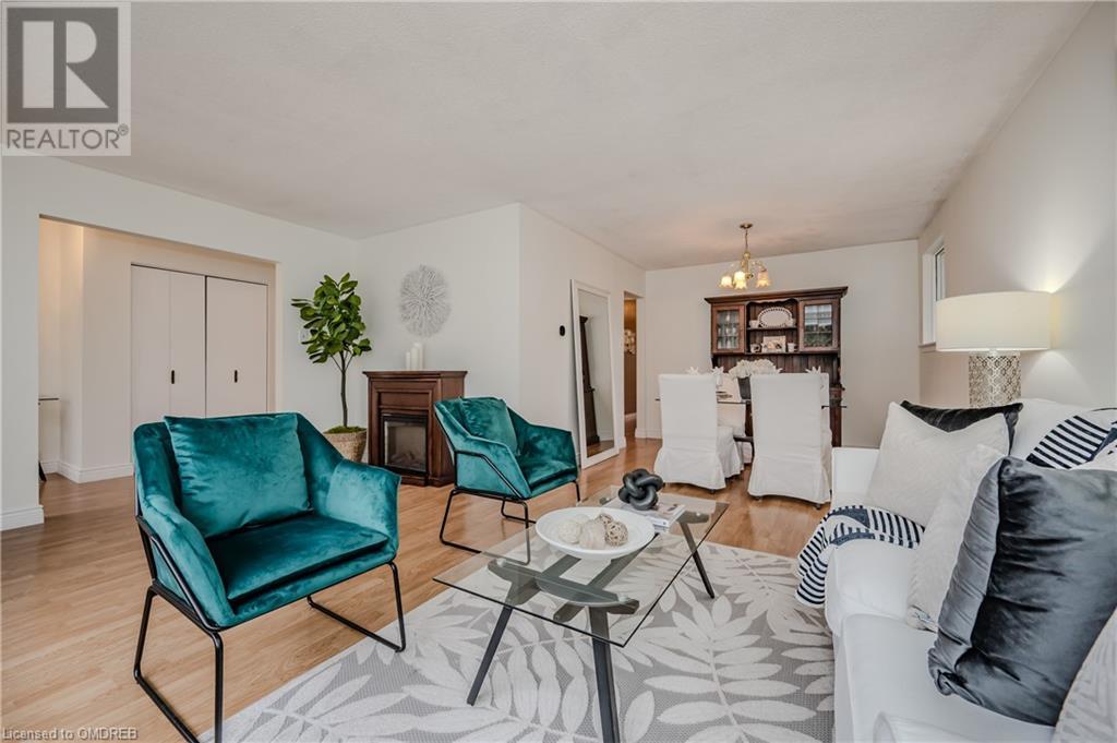 485 Anthony Drive, Oakville, Ontario  L6J 2K6 - Photo 12 - 40572532