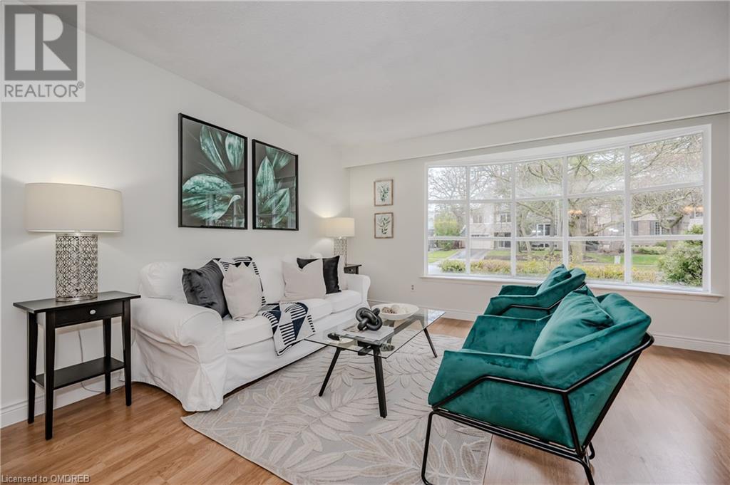 485 Anthony Drive, Oakville, Ontario  L6J 2K6 - Photo 13 - 40572532