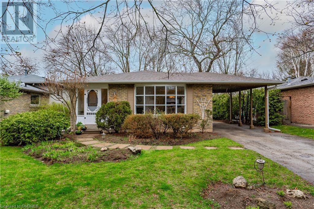 485 Anthony Drive, Oakville, Ontario  L6J 2K6 - Photo 2 - 40572532