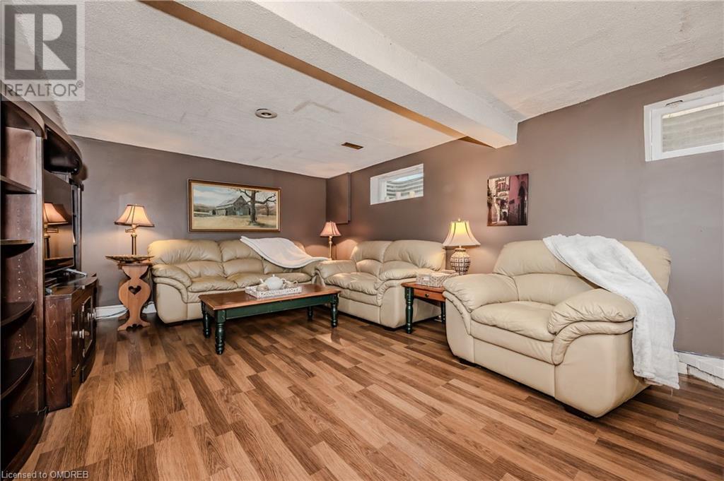 485 Anthony Drive, Oakville, Ontario  L6J 2K6 - Photo 25 - 40572532