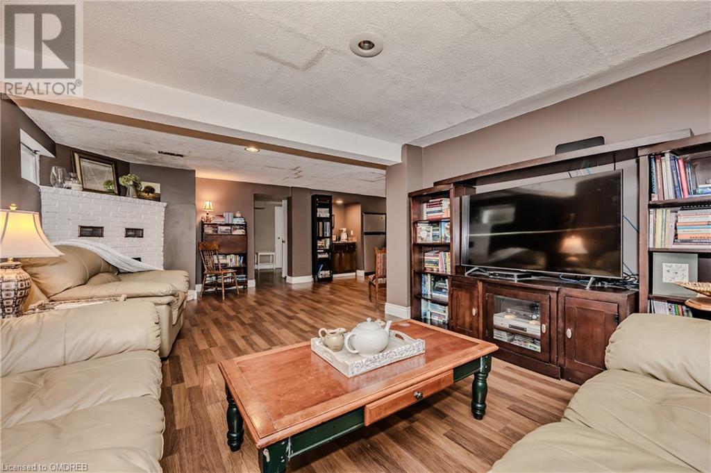 485 Anthony Drive, Oakville, Ontario  L6J 2K6 - Photo 27 - 40572532