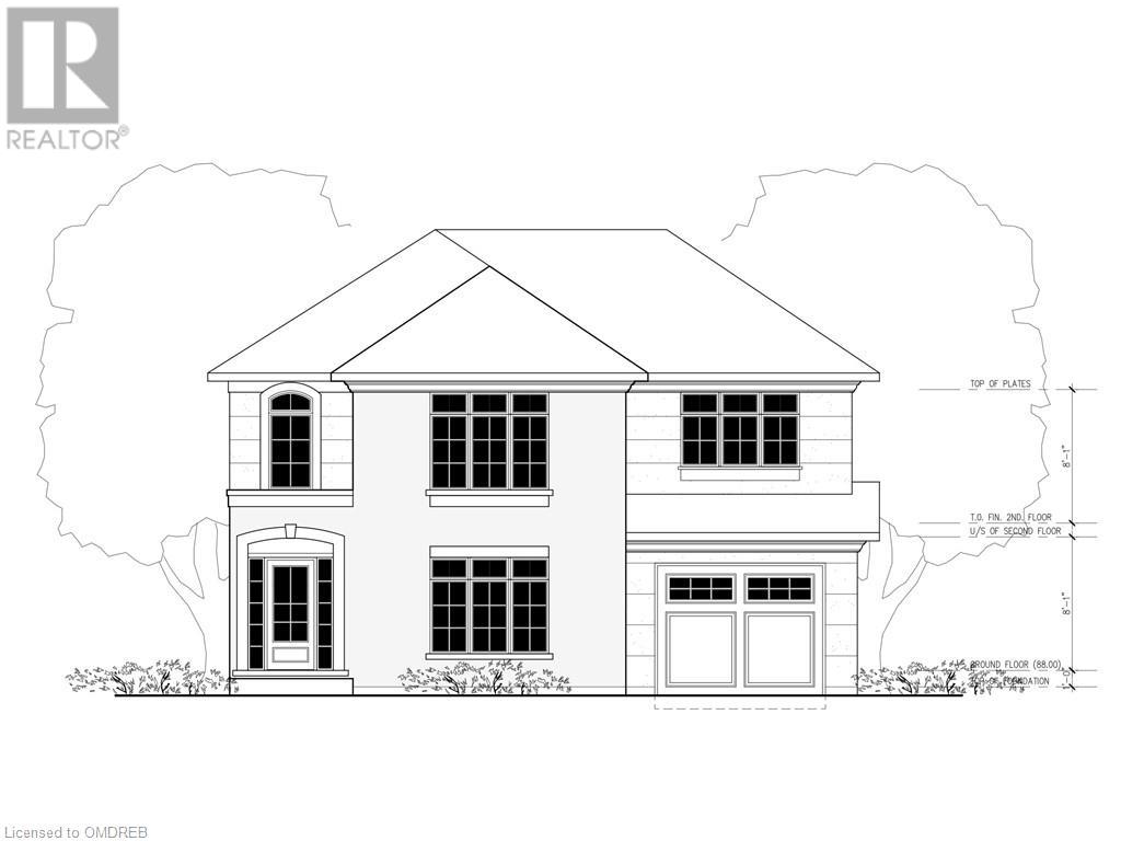 485 Anthony Drive, Oakville, Ontario  L6J 2K6 - Photo 3 - 40572532