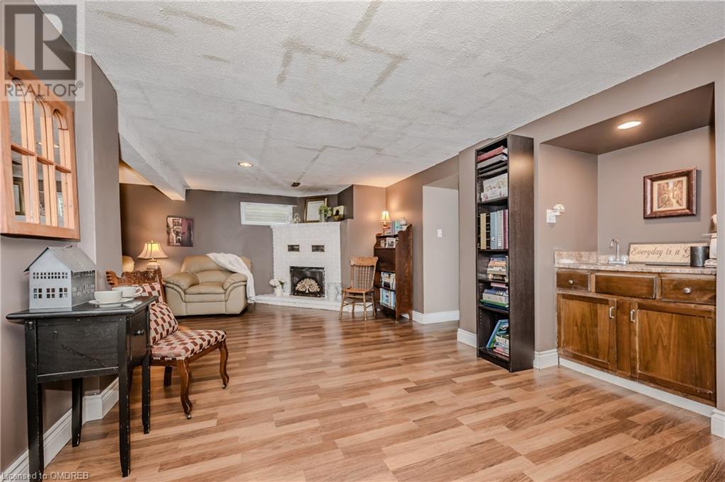 485 Anthony Drive, Oakville, Ontario  L6J 2K6 - Photo 30 - 40572532