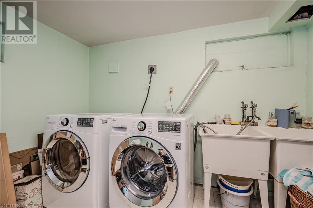 485 Anthony Drive, Oakville, Ontario  L6J 2K6 - Photo 34 - 40572532