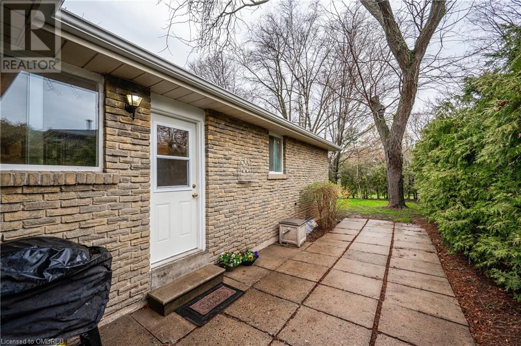 485 Anthony Drive, Oakville, Ontario  L6J 2K6 - Photo 35 - 40572532