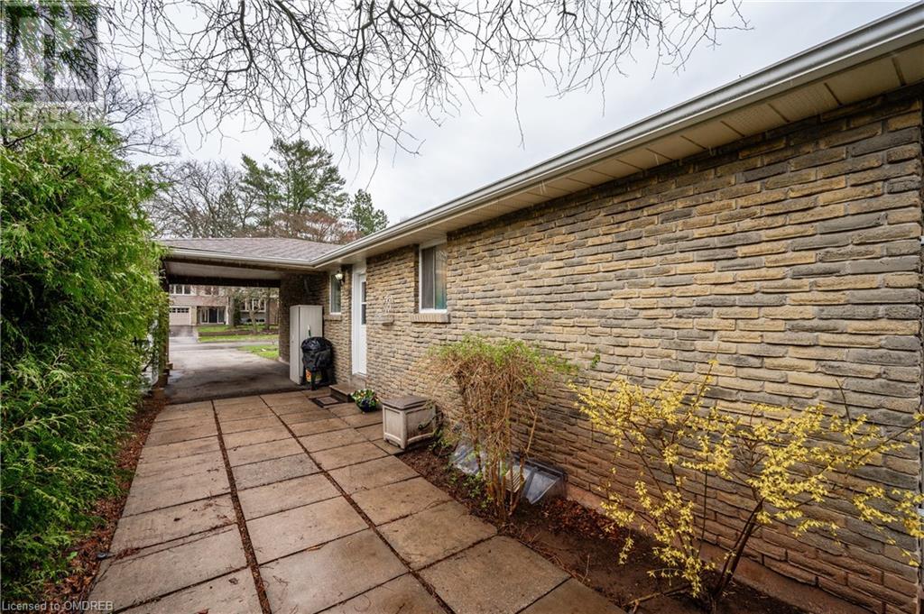 485 Anthony Drive, Oakville, Ontario  L6J 2K6 - Photo 36 - 40572532