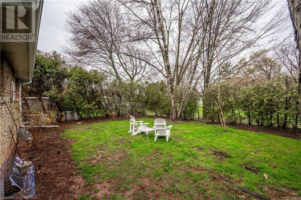 485 Anthony Drive, Oakville, Ontario  L6J 2K6 - Photo 37 - 40572532