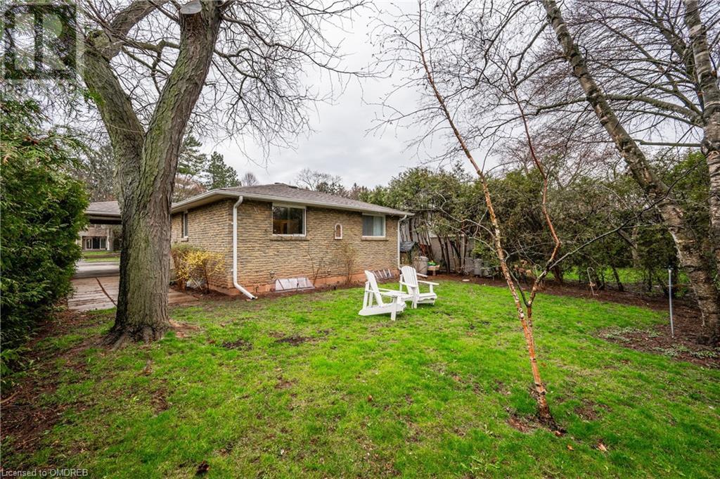 485 Anthony Drive, Oakville, Ontario  L6J 2K6 - Photo 38 - 40572532