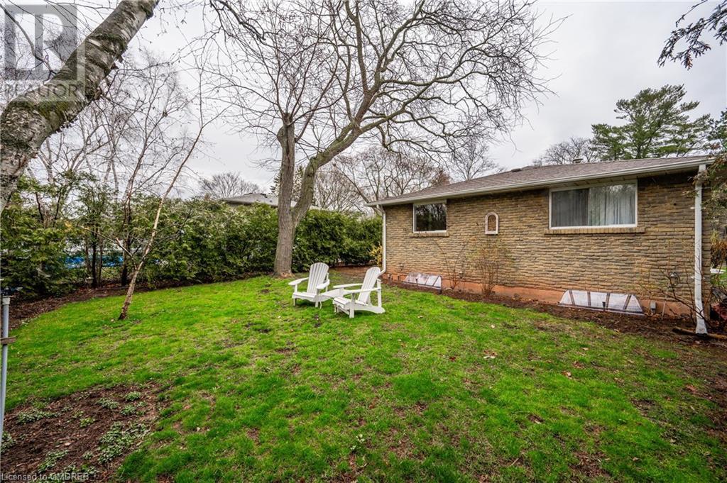 485 Anthony Drive, Oakville, Ontario  L6J 2K6 - Photo 39 - 40572532