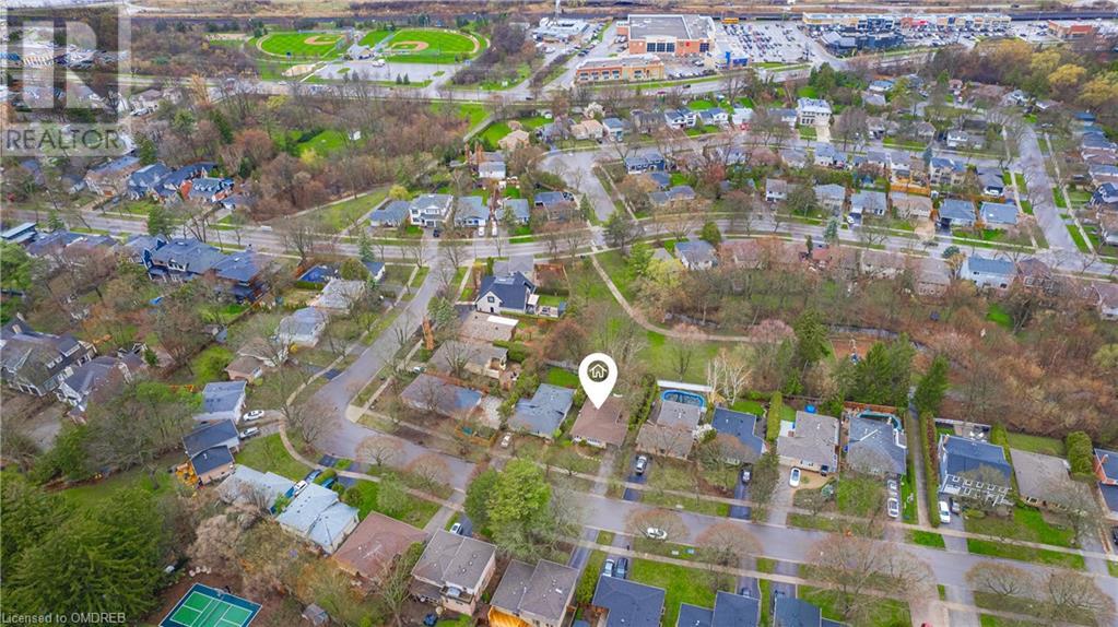 485 Anthony Drive, Oakville, Ontario  L6J 2K6 - Photo 4 - 40572532