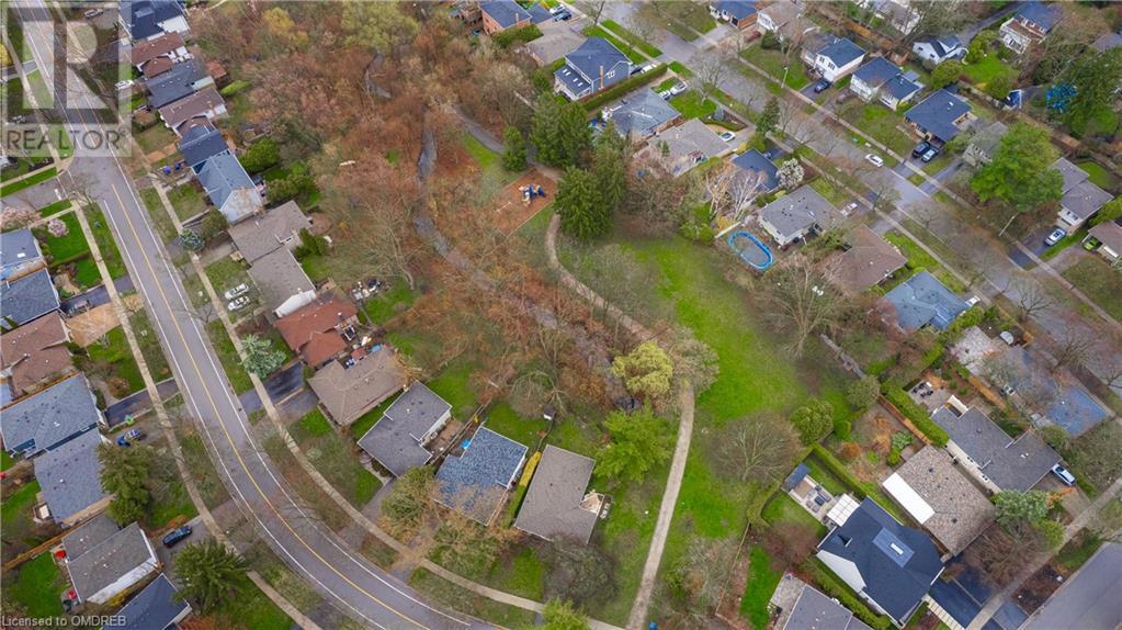 485 Anthony Drive, Oakville, Ontario  L6J 2K6 - Photo 5 - 40572532