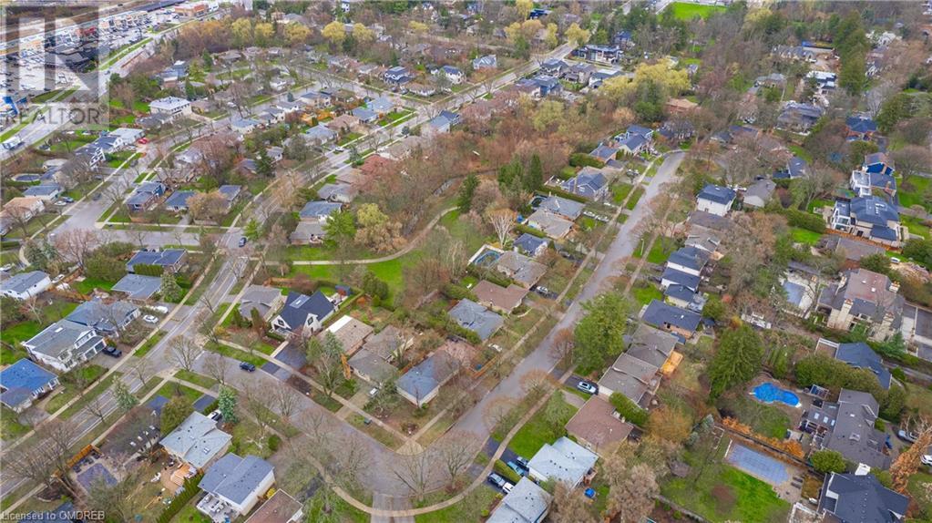 485 Anthony Drive, Oakville, Ontario  L6J 2K6 - Photo 6 - 40572532