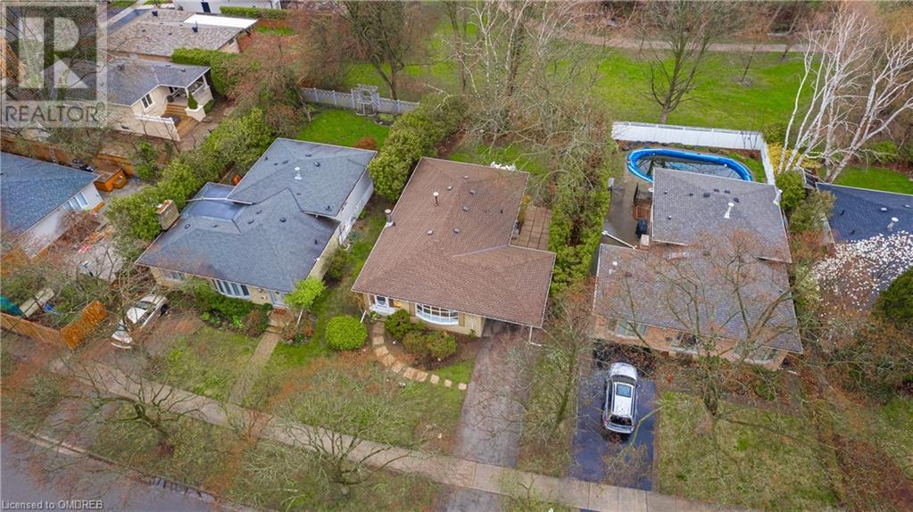 485 Anthony Drive, Oakville, Ontario  L6J 2K6 - Photo 7 - 40572532