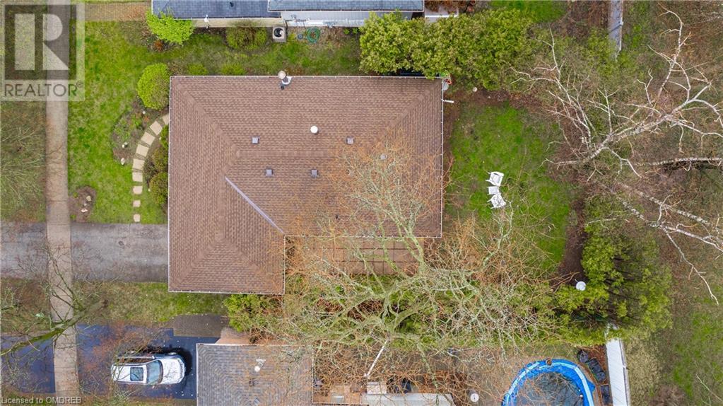 485 Anthony Drive, Oakville, Ontario  L6J 2K6 - Photo 8 - 40572532