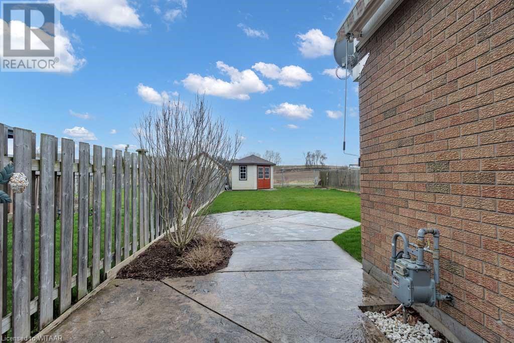 76 Village Green Way, Baden, Ontario  N3A 2V8 - Photo 19 - 40572278