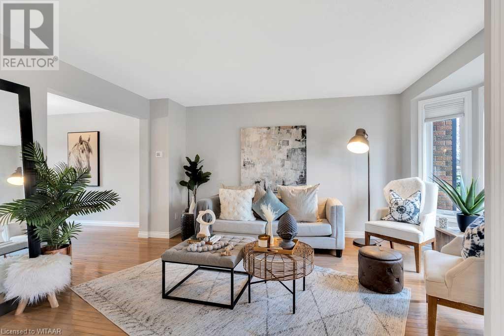 76 Village Green Way, Baden, Ontario  N3A 2V8 - Photo 2 - 40572278