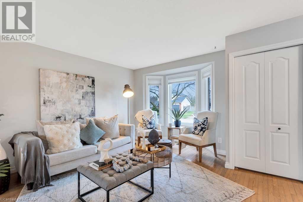 76 Village Green Way, Baden, Ontario  N3A 2V8 - Photo 3 - 40572278