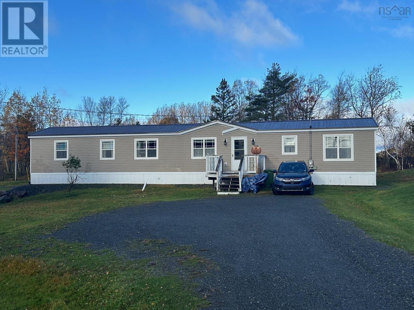 205 Walkerville Road, Priestville, Nova Scotia  B2H 5C7 - Photo 1 - 202407678