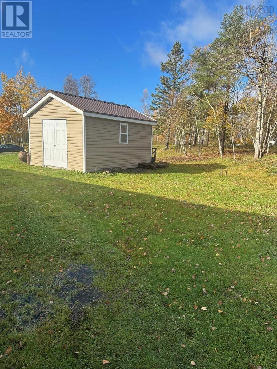 205 Walkerville Road, Priestville, Nova Scotia  B2H 5C7 - Photo 13 - 202407678