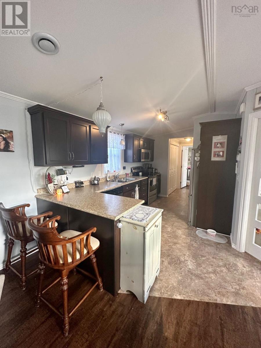 205 Walkerville Road, Priestville, Nova Scotia  B2H 5C7 - Photo 4 - 202407678