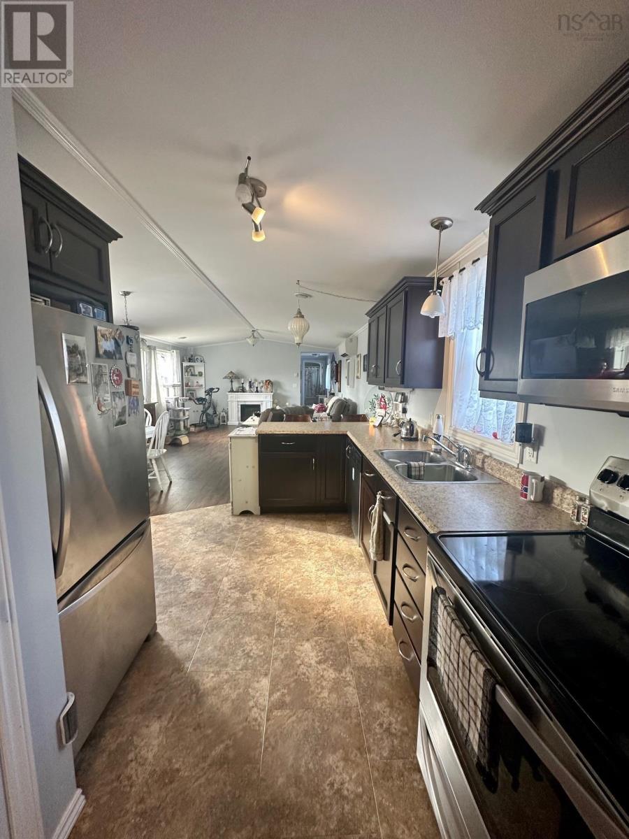 205 Walkerville Road, Priestville, Nova Scotia  B2H 5C7 - Photo 5 - 202407678