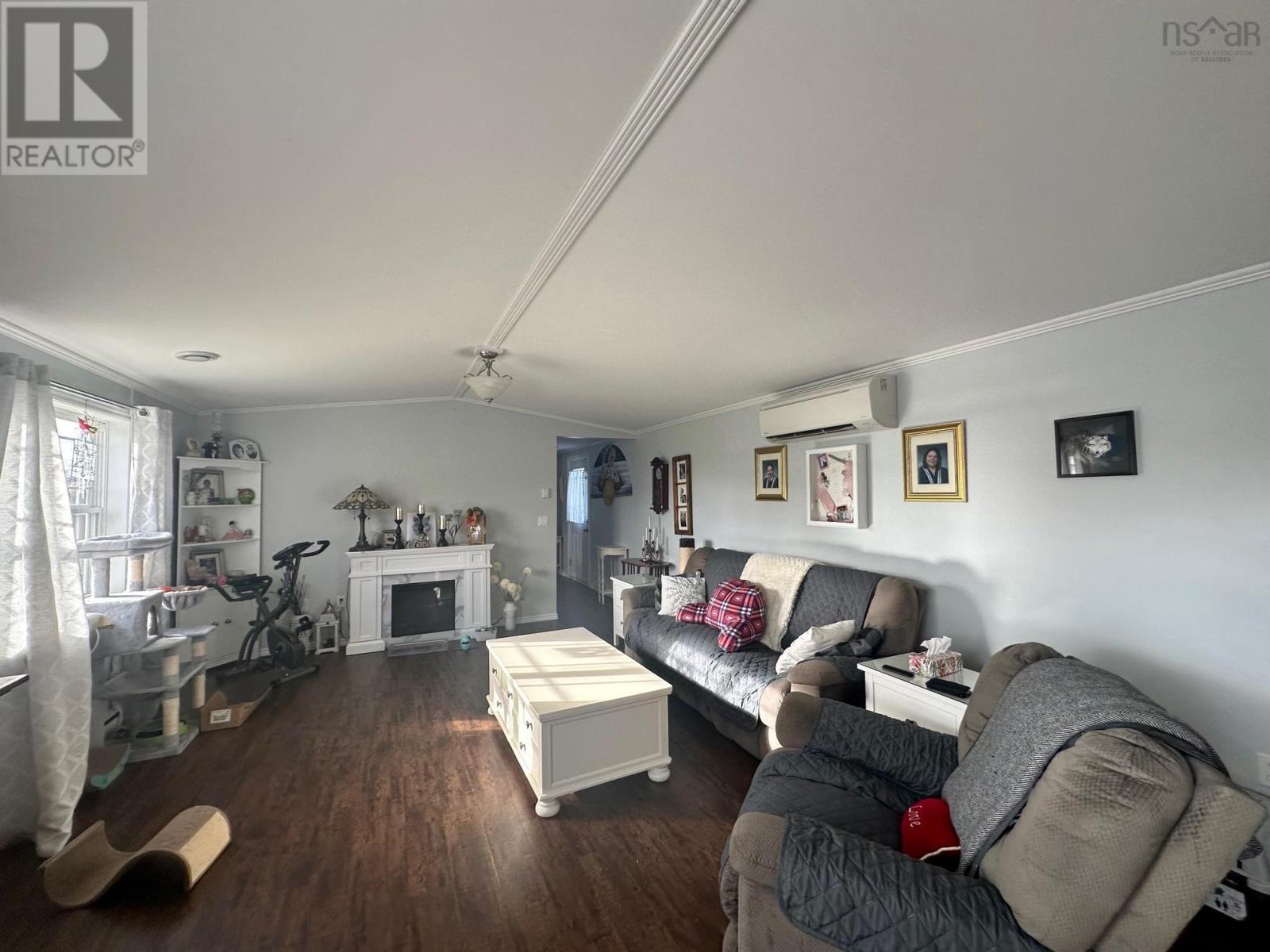 205 Walkerville Road, Priestville, Nova Scotia  B2H 5C7 - Photo 7 - 202407678