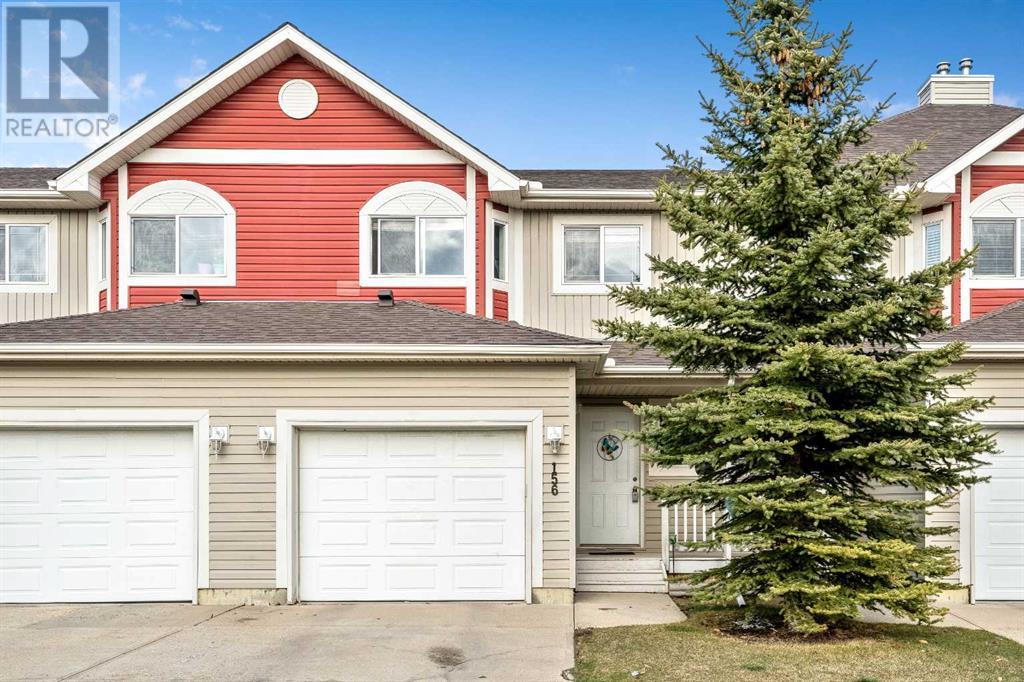 156 Bayside Point SW, airdrie, Alberta