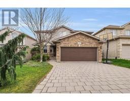 691 CLEARWATER Crescent, london, Ontario