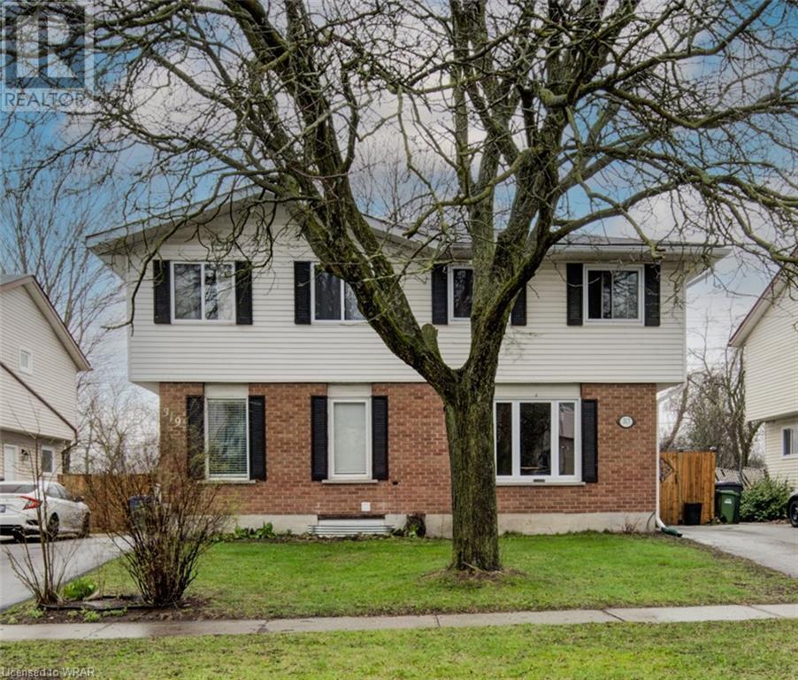 319 COLE Road, guelph, Ontario