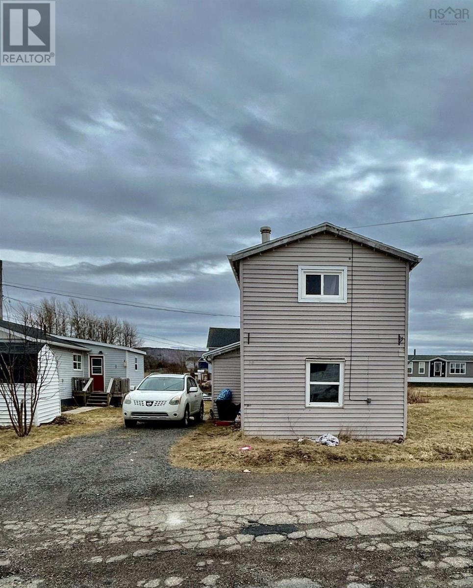 14 Hospital Street, Inverness, Nova Scotia  B0E 1N0 - Photo 2 - 202405486