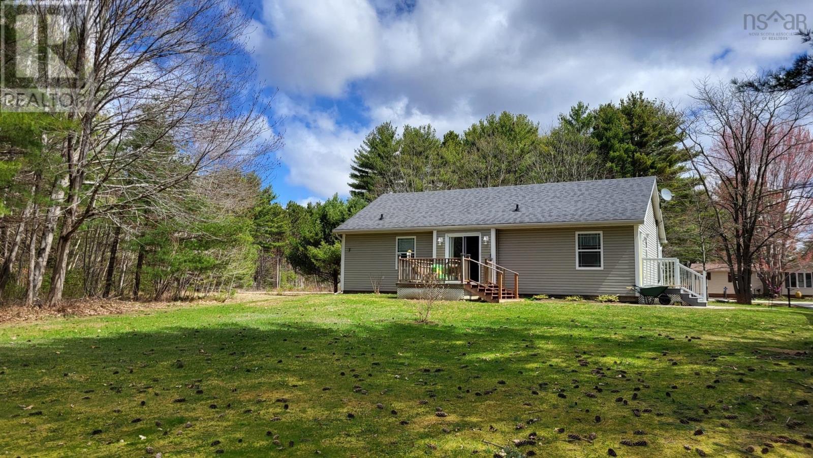 537 Bluenose Avenue, Meadowvale, Nova Scotia  B0P 1R0 - Photo 2 - 202407672