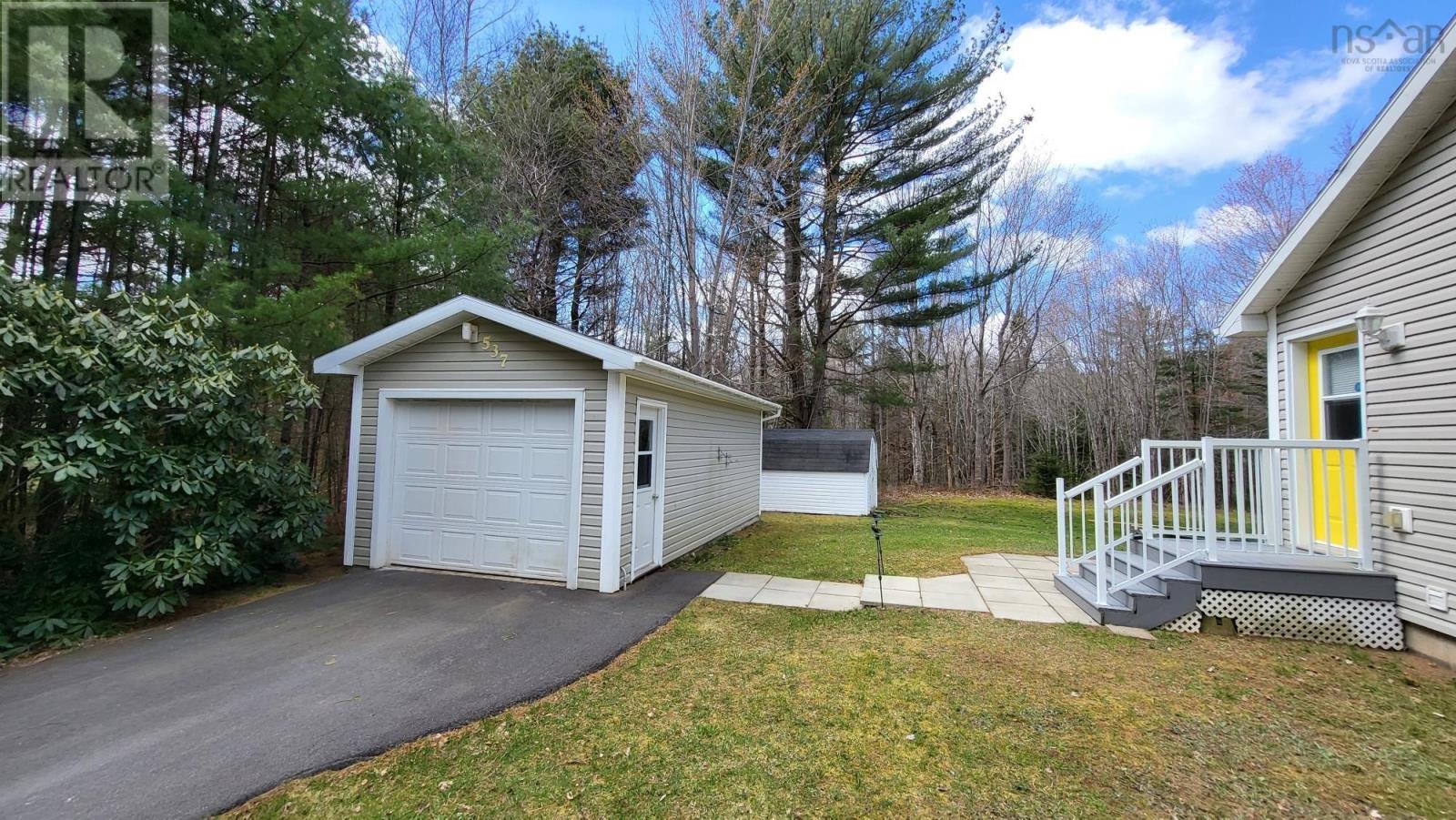 537 Bluenose Avenue, Meadowvale, Nova Scotia  B0P 1R0 - Photo 21 - 202407672