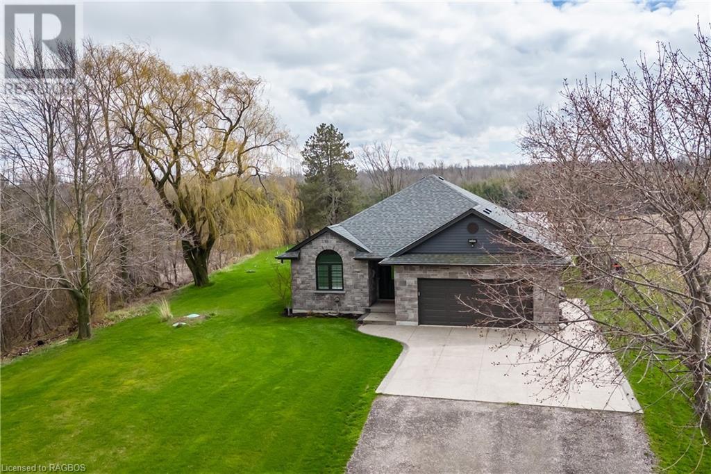 5083 Bruce Road 3 Road, Saugeen Shores, Ontario  N0H 2C7 - Photo 2 - 40572699