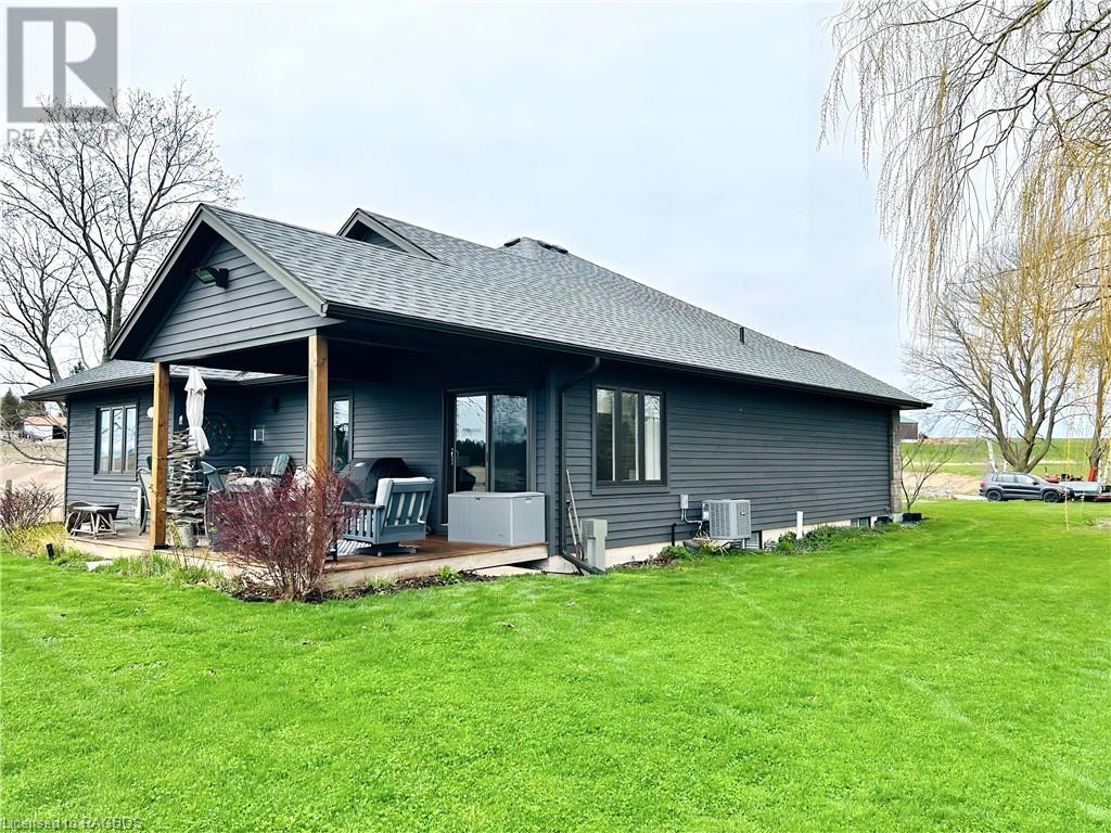 5083 Bruce Road 3 Road, Saugeen Shores, Ontario  N0H 2C7 - Photo 3 - 40572699